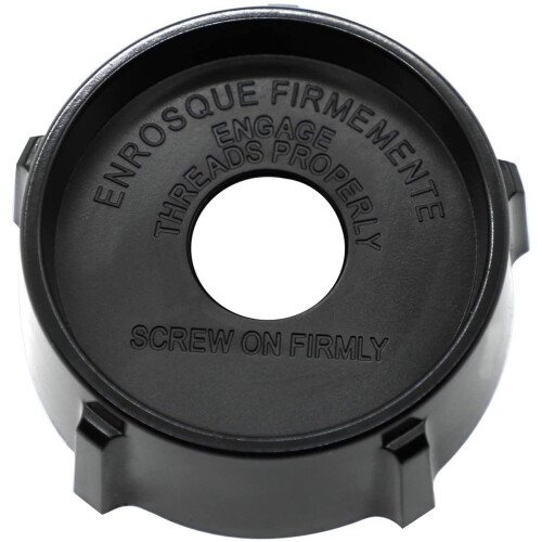 4902 Blender Jar Bottom Base Cap, Compatible for  Blender Replacement Parts