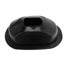 3 Teiliges Gamaschen Kit für Schalt Hebel und Hand Brems Hebel für Serien 2A und 3 DA2466