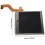 Upper LCD Display Screen Repair Replacement for   Lite DSLite NDSL 6