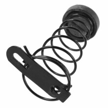 per 1997-2018 Jk Hood Safety Catch Spring Body Single Hood Spring 55176732AD