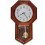 Quartz Pendulum Clock Movement DIY Movement Kit with 2 Pairs Hands Pendulum,DIY Mechanism Pendulum Movements Replace 6