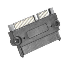 22P 7 + 15 Male to 22Pin Female Convertor Adapter