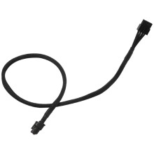 8 PIN do 8 PinóW (6 + 2) TaśMa Kabla ZasilająCego PCIE VGA dla EVGA Supernova 650750850 1000 1600 2000 G2 G3 P2 T2 GS