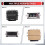 YUV Vers RGBS YPBPR Vers SCART YPBPR Vers VGA Component Transcoder Converter Console de Jeu, RGBS To Color Difference Composant 7