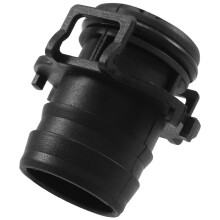 Zacisk Rury Wlotowej Filtra Powietrza Samochodu dla / Focus / C-Max 2003-2012 7M519A673EJ 30680774 7M519A673E