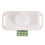 PIR Infrared Motion Sensor Detector,  12V-24V Strip Light Motion Sensor , for Cupboard Cabinet Stairs Kitchen 1
