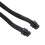 Adaptador de AlimentaçãO de Placa de VíDeo PCI Express de 6 Pinos a 8 Pinos Duplo  para  Pro Tower/Power  G5 15 Polegadas 8