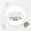 PIR Infrared Motion Sensor Detector,  12V-24V Strip Light Motion Sensor , for Cupboard Cabinet Stairs Kitchen 6