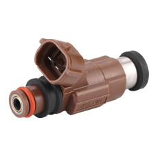 4Pcs/Set Fuel Injectors for 626 2.0L Protege 1999-2002 INP780/781 FP33-13-250