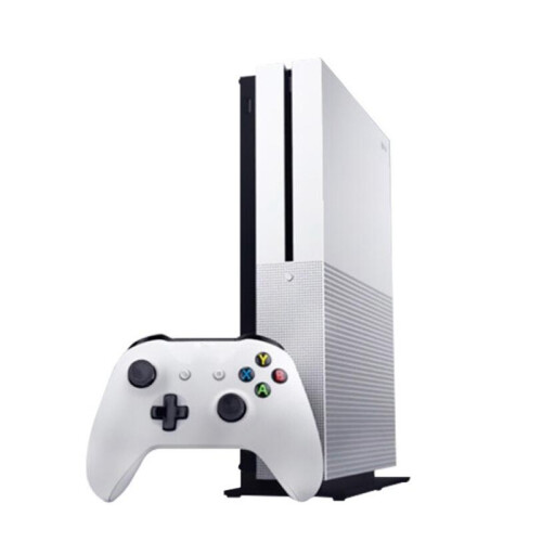 Supporto Verticale per  One S Prese D'Aria di Raffreddamento Integrate e Piedini Antiscivolo per  One Slim Supporto per Console di Gioco 2