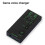 Voice Changer, Microfono Palmare Voice Changer Macchina per Effetti Sonori per Bambini per Amici 7
