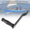 20.5Cm Length Boat Trailer Winch Handle Comfort Control Crank Replacements 5