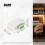 PIR Infrared Motion Sensor Detector,  12V-24V Strip Light Motion Sensor , for Cupboard Cabinet Stairs Kitchen 7