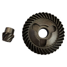 Spiral Bevel Gear Replacement for GWS14-150C GWS10-125C GWS1000 GWS15-125CIT GWS15-150CI GWS17-150CI GWS14-125CIT