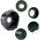 4902 Blender Jar Bottom Base Cap, Compatible for  Blender Replacement Parts 2