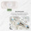 PIR Infrared Motion Sensor Detector,  12V-24V Strip Light Motion Sensor , for Cupboard Cabinet Stairs Kitchen 5
