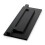 Supporto Verticale per  One S Prese D'Aria di Raffreddamento Integrate e Piedini Antiscivolo per  One Slim Supporto per Console di Gioco 2