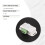 PIR Infrared Motion Sensor Detector,  12V-24V Strip Light Motion Sensor , for Cupboard Cabinet Stairs Kitchen 3