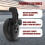 Motorcycle Manual Air Intake Throttle Handle Throttle  for  YBR125 5