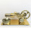 Hot Air Stirling Engine Motor Model Stream Power Physics Experiment Model Educational Science Toy Gift for Children 2
