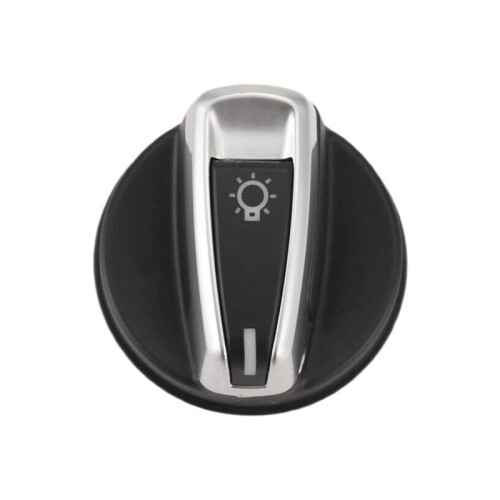 for  3-SERIES E90 E91 LCI X1 E84 E88 E82 Front Headlight  Rotation Button 9169405 61319169405