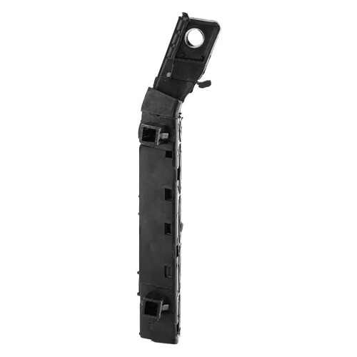 Car Front Bumper Bracket for  Tiida 07-12 Front Bumper Bracket 2 Pieces for  Versa Ni1062100, Ni1063100 1
