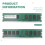 4Gb 4G Ddr2 800Mhz Pc2-6400 Computer Memory Ram Pc Dimm 240-Pin Compatible  Platform for  Dedicated Desktop Memory 6