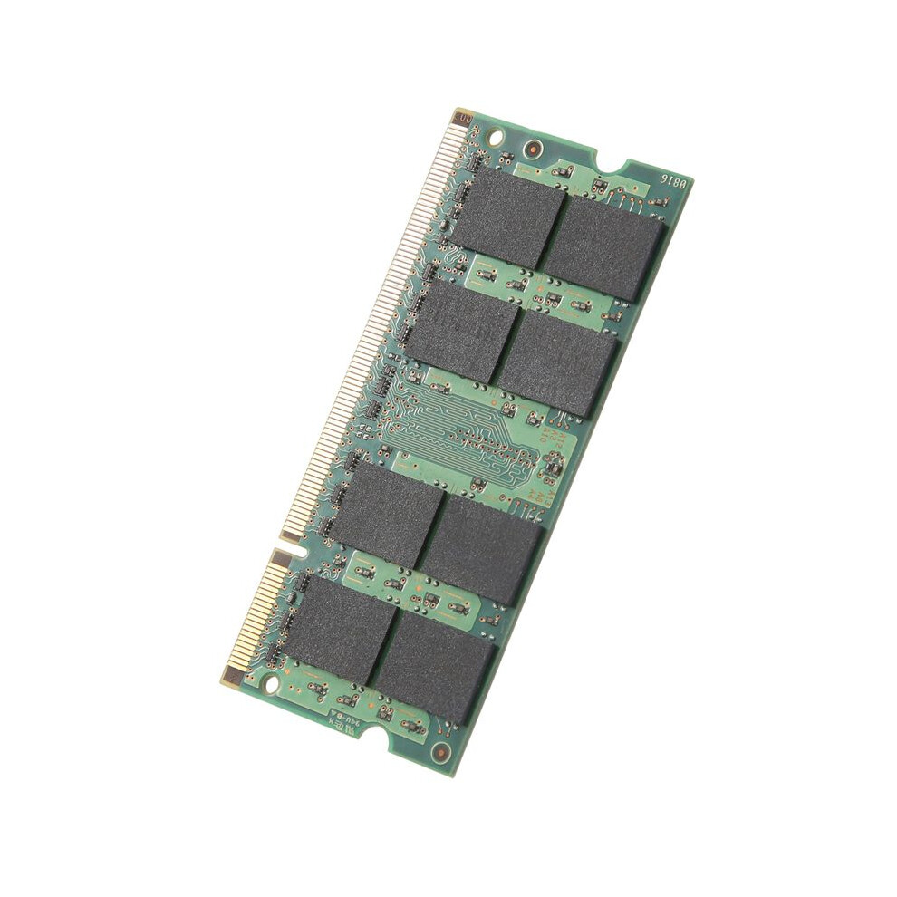 2Gb Ddr2 Ram Memory 667Mhz Pc2 5300 Laptop Ram Memoria 1.8V 200Pin Sodimm For 6034254824789