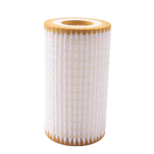 0001802609 Car Engine Oil Filter Fleece Grid Replacement for - C CL CLK CLS E G GL GLK ML Class
