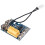 18V Replacement Battery PCB Chip Board BMS PCB Charging Protection Board for  BL1830 BL1840 BL1850 Power Tool 1