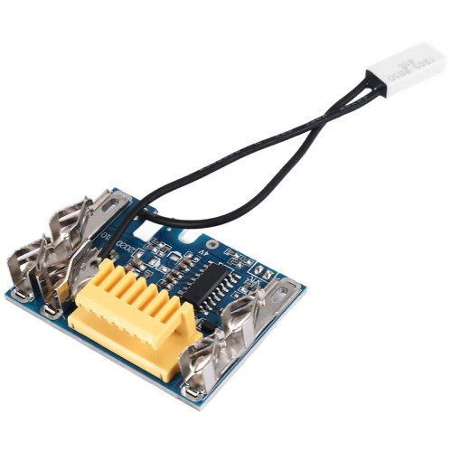 18V Replacement Battery PCB Chip Board BMS PCB Charging Protection Board for  BL1830 BL1840 BL1850 Power Tool