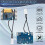18V Replacement Battery PCB Chip Board BMS PCB Charging Protection Board for  BL1830 BL1840 BL1850 Power Tool 2