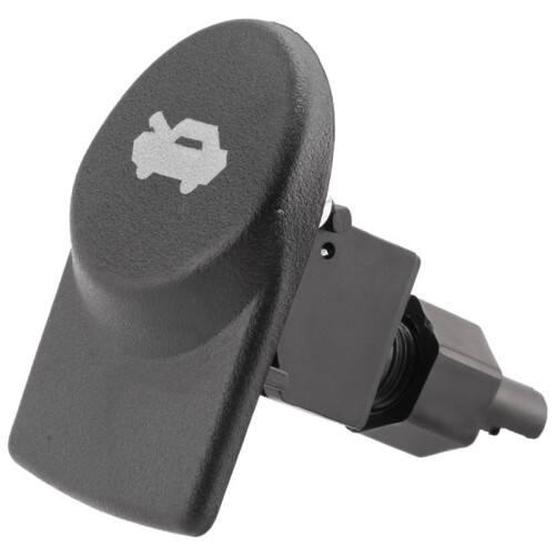 Car Engine Cap Cover  Handle for JAC J3 Tojoy J5 Heyue