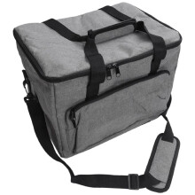 Torba Transportowa do PrzenośNej Elektrowni Jackery Explorer 1000, Wodoodporna Torba Transportowa do PrzenośNej Elektrowni Jackery