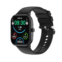 SmartWatch SWC-187B Schwarz