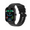 Denver SmartWatch SWC-187B Schwarz 1