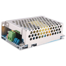 Commutateur de Préampli à Lampes, Transformateur D'Amplificateur de Valve D'Alimentation, Haute Puissance, Faible Ondulation avec Couvercle de
