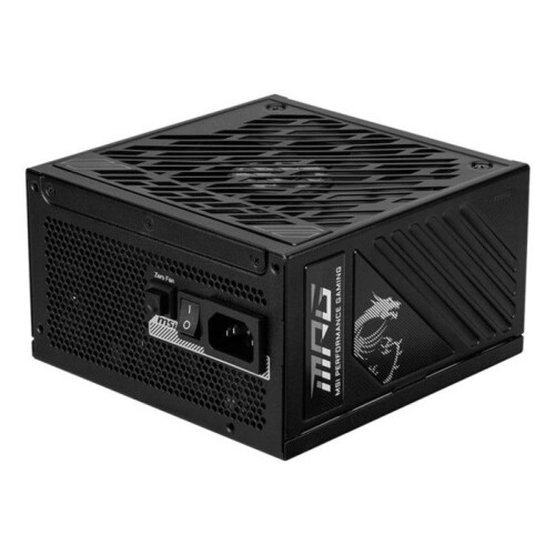MSI MSI MPG A1250GS PCIE5