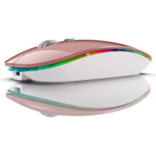 Mouse Jiggler Anti-Hibernate Auto-Move Cursor Virtual Wireless  Mouse Prevent Computer Lock Screen Mover C