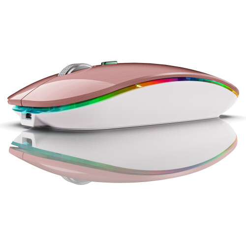 Mouse Jiggler Anti-Hibernate Auto-Move Cursor Virtual Wireless  Mouse Prevent Computer Lock Screen Mover C