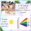 2Pcs 6Inch Crystal Optical Glass Triangular Prism for Photography Effects Physics Teaching Light Spectrum Optics Kits 5