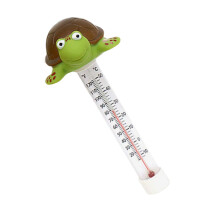 Floating Pool Thermometer Measurement for Outdoor Indoor Swimming Pool