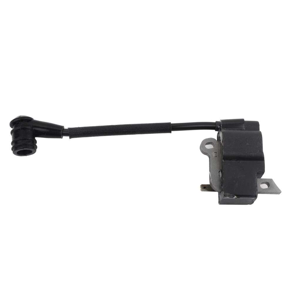 Stabilizing Engine Power, Genuine Oem Ignition Coil For Enhanced Spark Generation, Antiwear And Durable Metal And Rubber Construction For Long Time 9173940805118