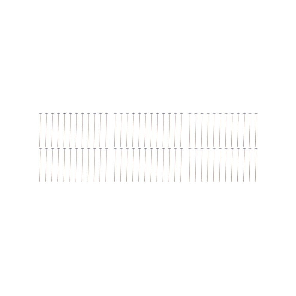 Semoic 300Pcs Eco Wicks For Soy Candles, 8 Inch Pre-Waxed Candle Wick For Candle Making,Thick Candle Wick With Base
