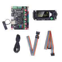 MKS TinyBee V1.0 Steuerungsplatine mit Mini12864 V3 Grafikdisplay