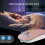 Mouse Jiggler Anti-Hibernate Auto-Move Cursor Virtual Wireless  Mouse Prevent Computer Lock Screen Mover C 5