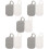 20Stk Mini Waschbretter Reisewaschbretter Waschbretter 8