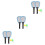 15Stk Kinder Beach Paddle Set Robustem Material Mit 3 Bällen 5