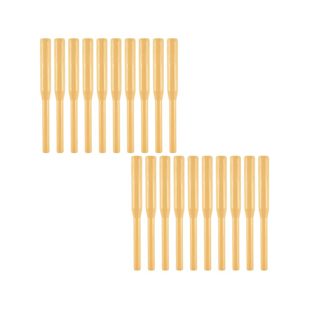 20Pcs Ppr Water Pipe Repair Rod, Ppr Repair Sticks, Pipe Plastic Pipe Welding Parts Bar 4711587032365