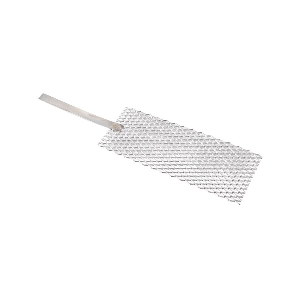 6 X 15Cm Mesh Platinized Titanium Anode Rhodium Jewelry Plating Plater Tools 4712203230783